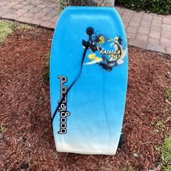 Boogie Board