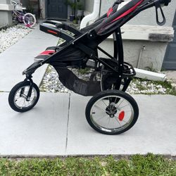 Stroller Jogger