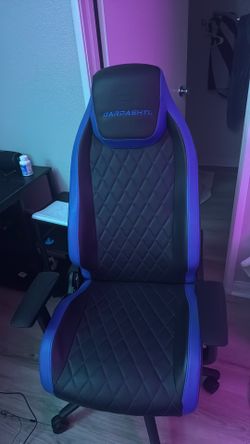 Gaming chair