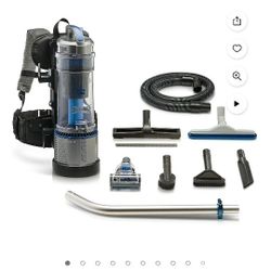 Pro Lux Power Washer 