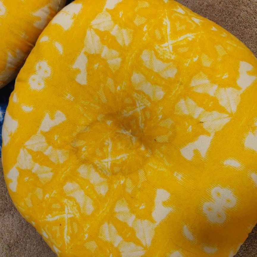 Floor Pillows, Meditation Pillow for Sale in Seattle, WA OfferUp