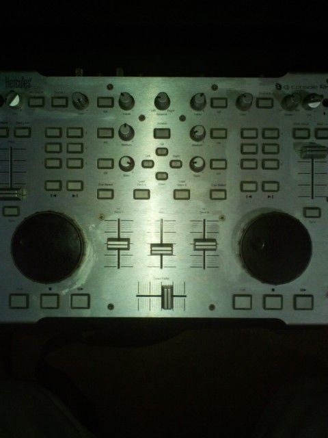 Dj Console Rmx