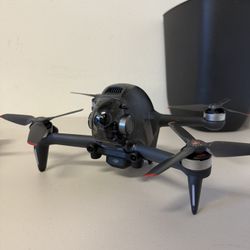 DJI FPV Drone