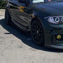 Bmw Rims