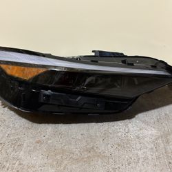 2024-2025 HYUNDAI ELANTRA HEADLIGHT