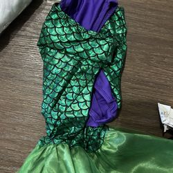 Mermaid 