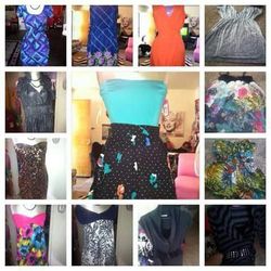 Dresses