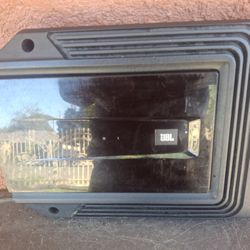 AMPLIFICADOR AMPLIFIER JBL 2 CHANELS GOOD CONDICIÓN ABLO ESPAÑOL 