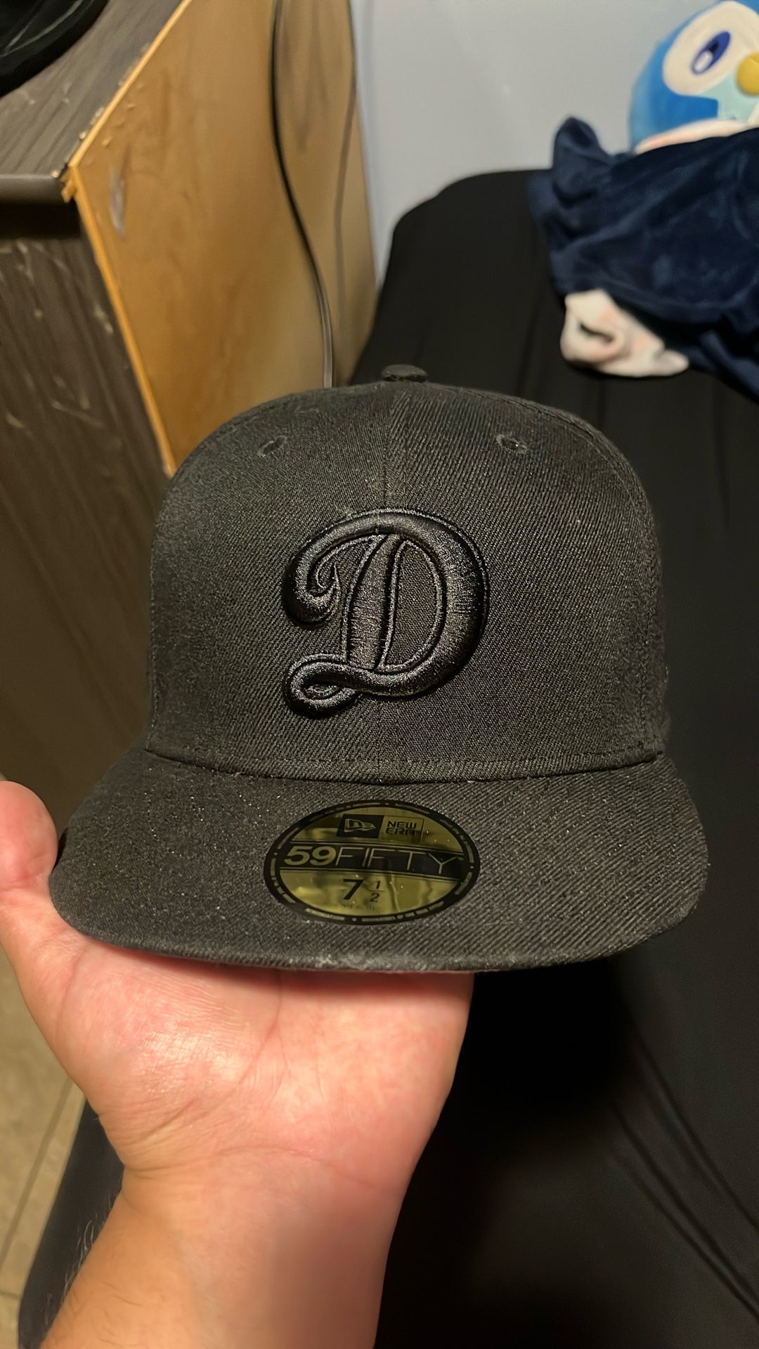 new era hat