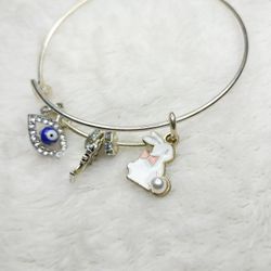 Charm Bracelet