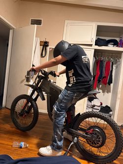 e bike