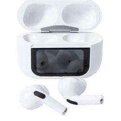 Active Noise Cancelling-Smart Case-True Wireless Earbuds