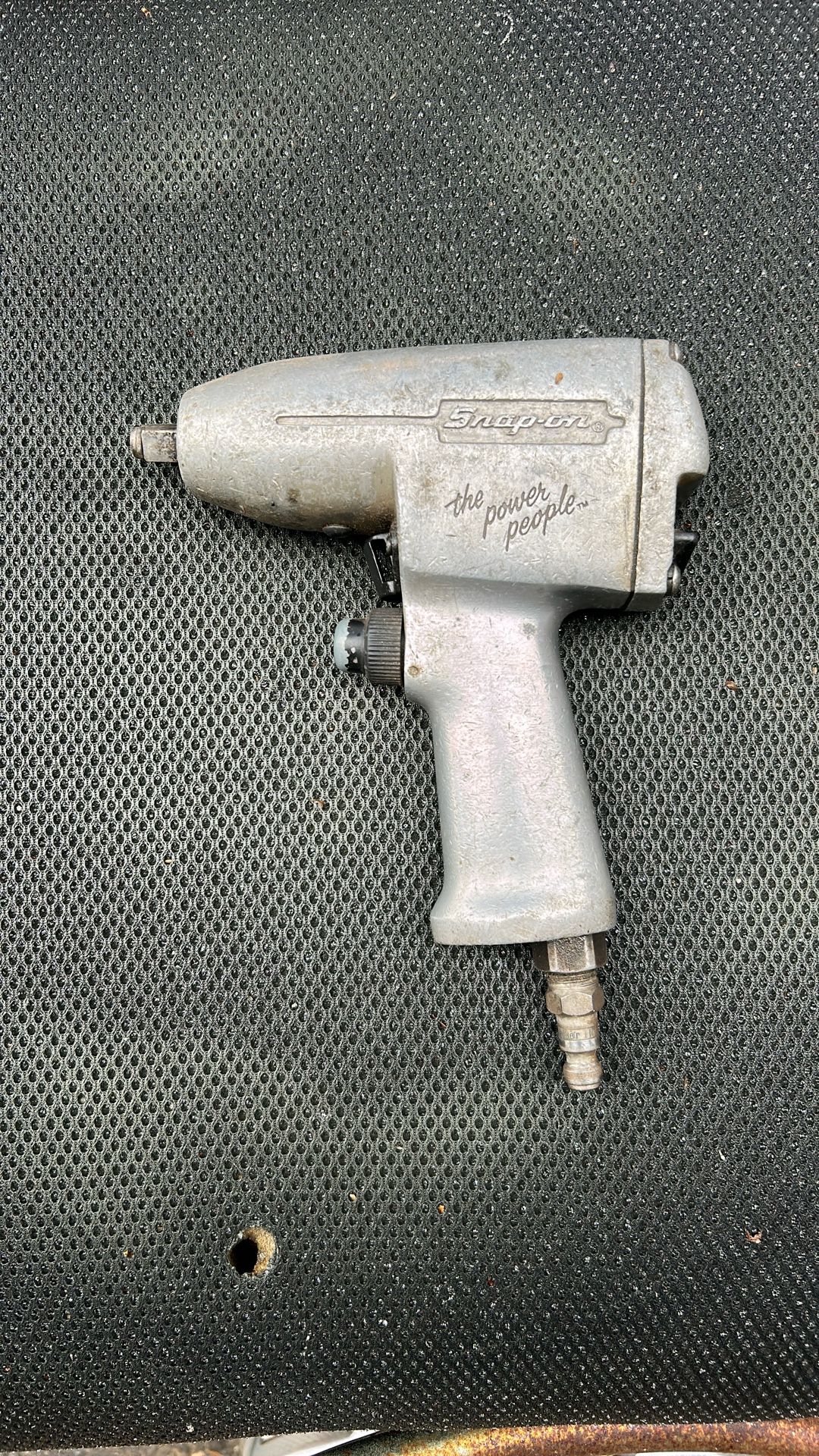 Snap On