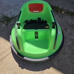 Sakee Bumper Car