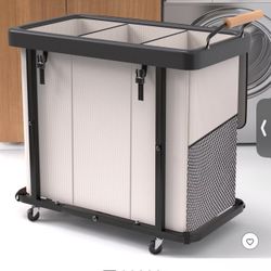 Extra Large Laundry Sorter