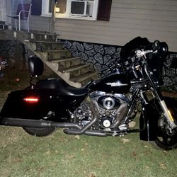 2013 Harley Davidson