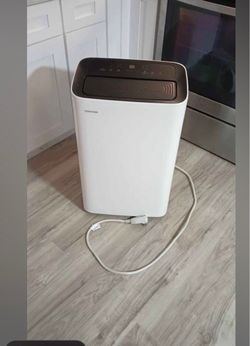 Tobishiba portable ac