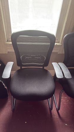 2 chairs