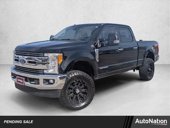 2017 Ford F-250