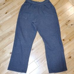 UA Mens Sweatpants (S)