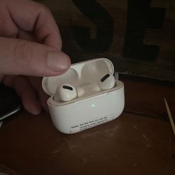 Air Pods Pro