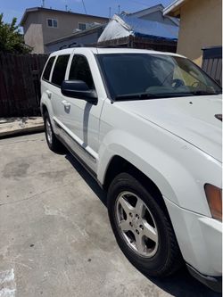 2005 Jeep Grand Cherokee