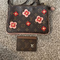 Louis Vuitton Hand Bag