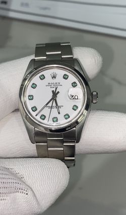 Rolex Oyster Perpetual