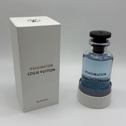 Louis Vuitton Imagination 