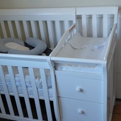 Baby Crib