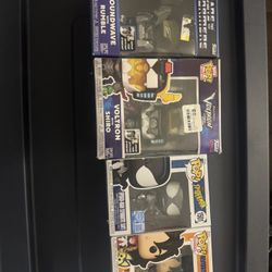 Funko 👑 Action Figures 