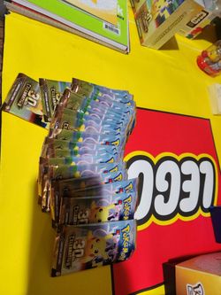 Packs Booster Bundle
