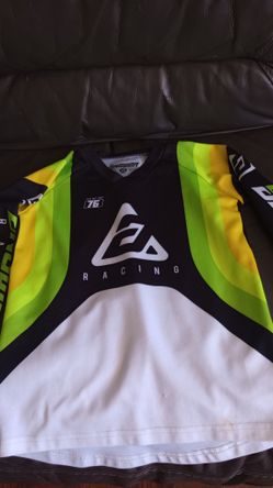 Off-road Jerseys