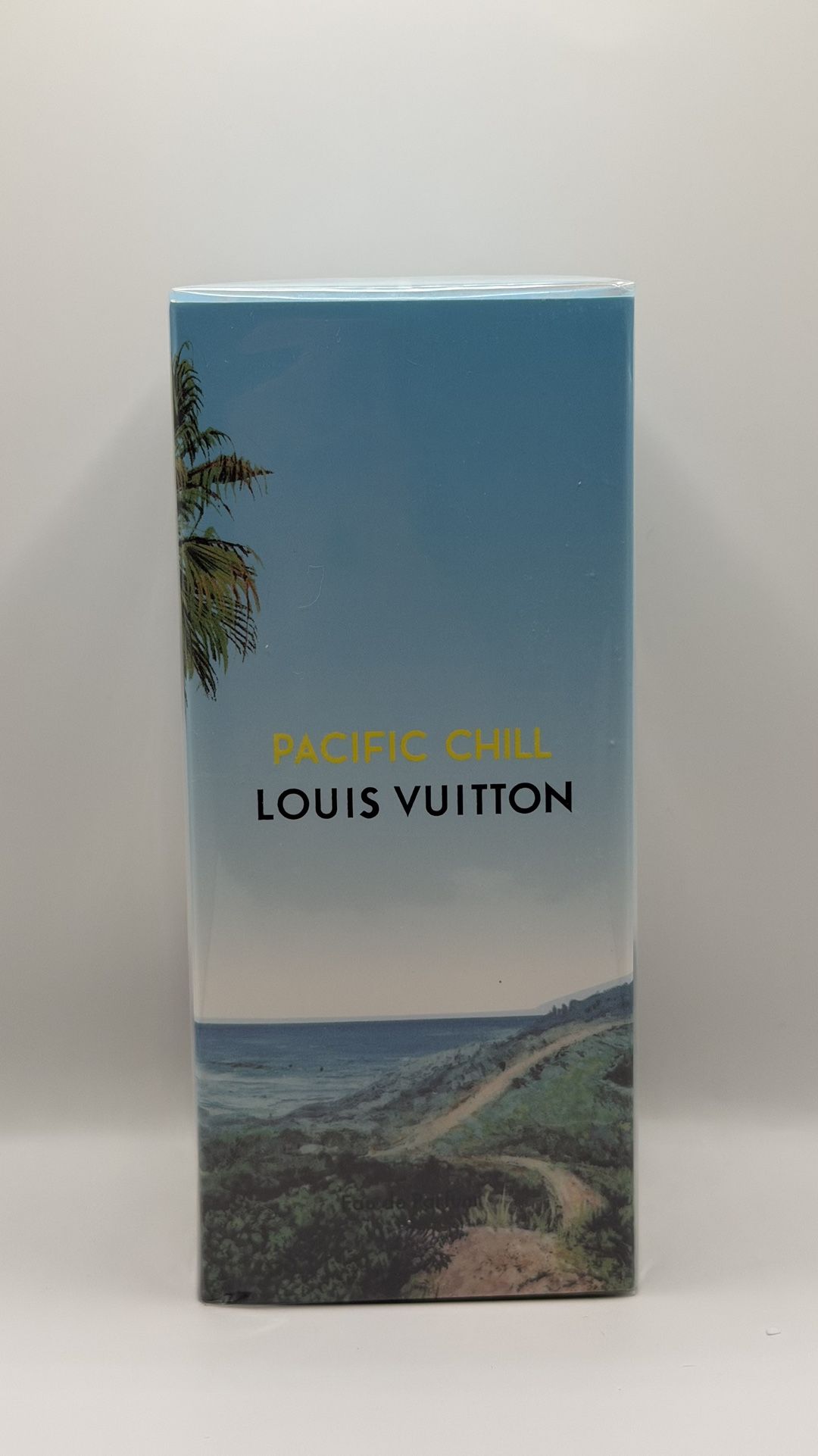 LV Pacific Chill