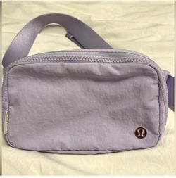 Lululemon  Belt Bag