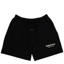 Essentials Shorts