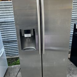 Refrigerador Samsung 