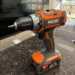 Rigid Drill No Charger