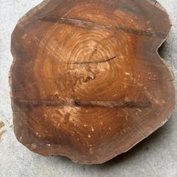Rosewood Cookie 