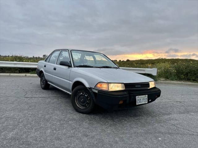 1990 Toyota Corolla
