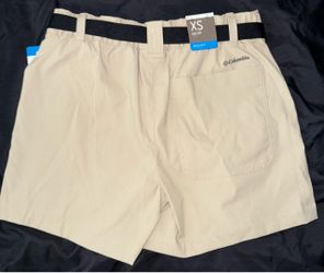 Women’s Columbia Shorts size XS
