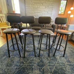 Bar Stools