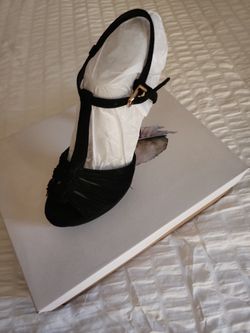 Jessica Simpson Heels