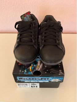 Skechers Relaxed Fit Boys Sneakers