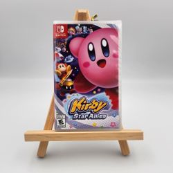 Kirby Star Allies - Nintendo Switch 