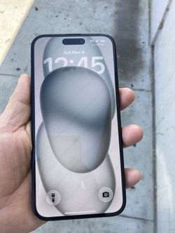 iPhone 15 Plus 128gb