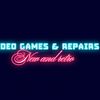 Video Games & Repairs