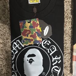 1:1 Bape Tees
