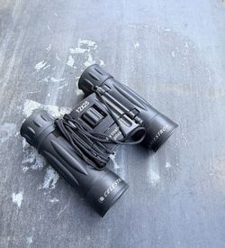 Binoculars