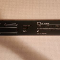 Evga Keyboard Arm Rest